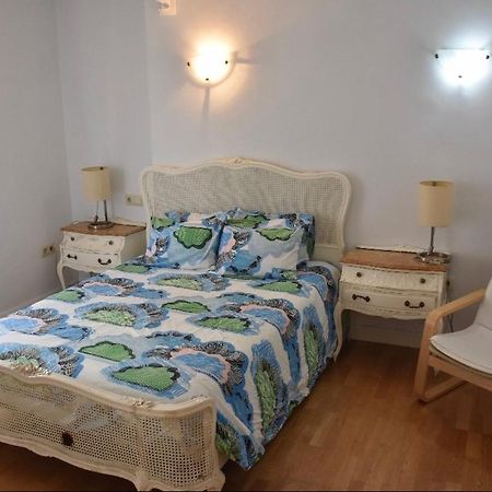 Soho Private Villa Marbella Center 외부 사진
