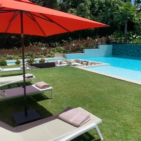Soho Private Villa Marbella Center 외부 사진