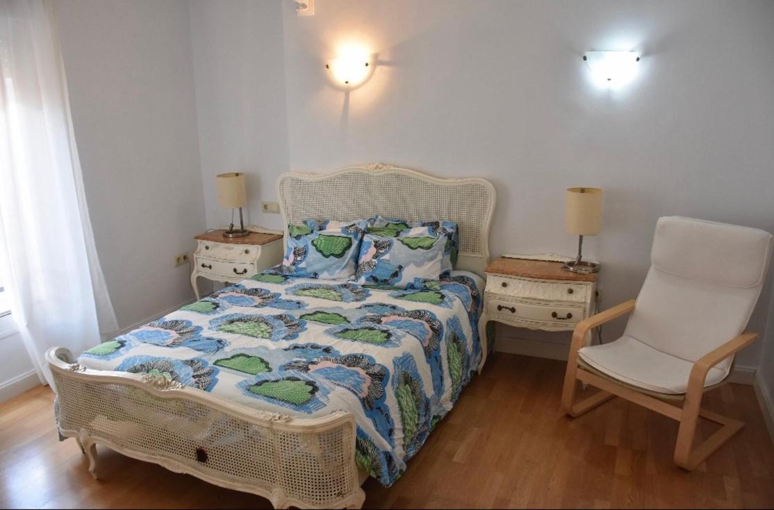 Soho Private Villa Marbella Center 외부 사진