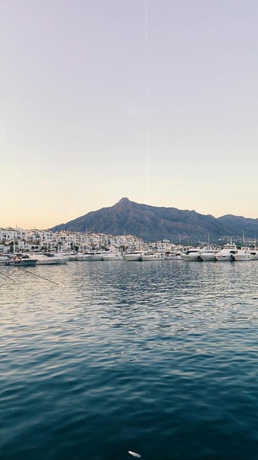 Soho Private Villa Marbella Center 외부 사진