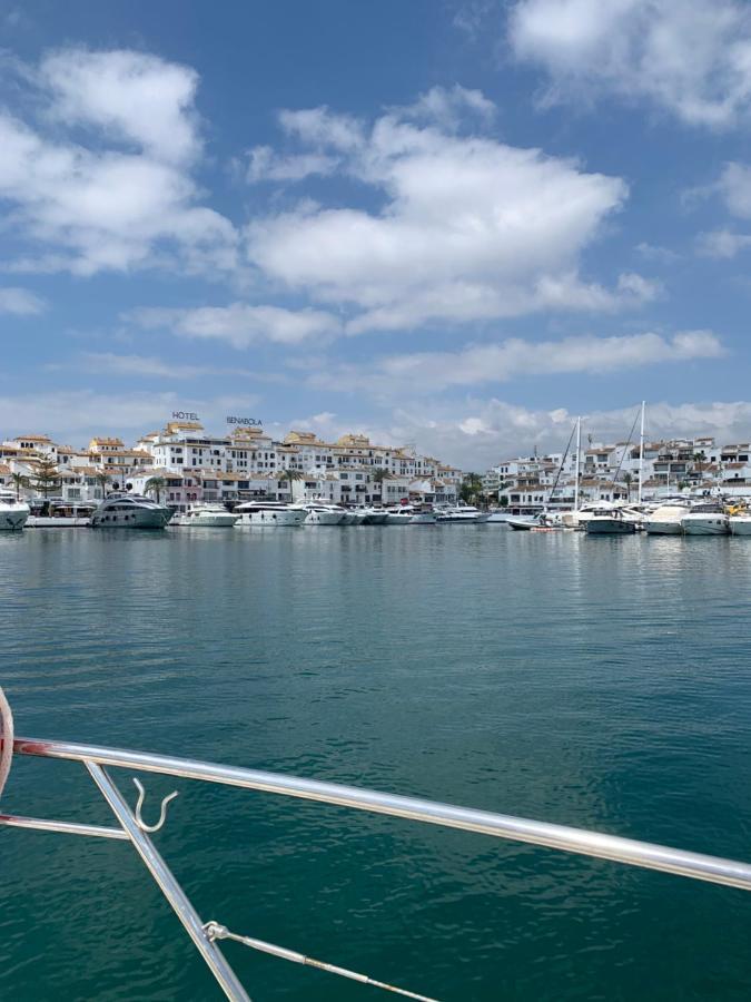 Soho Private Villa Marbella Center 외부 사진