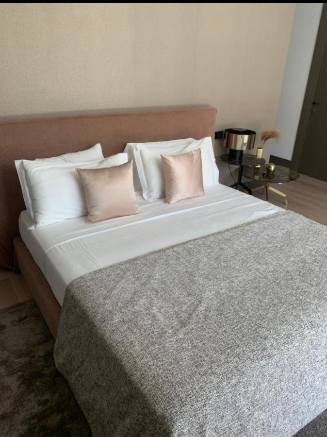 Soho Private Villa Marbella Center 외부 사진